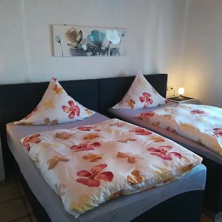 In Silbecke Mit Pool Und Wald Аттендорн