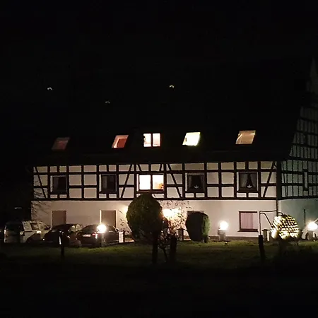 Апартаменты In Silbecke Mit Pool Und Wald