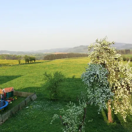 In Silbecke Mit Pool Und Wald Аттендорн
