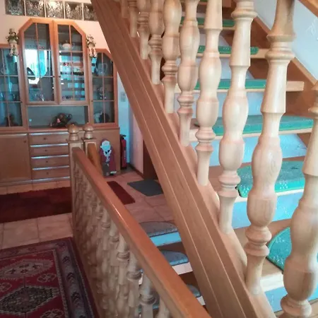 Apartment Flat With Private Pool In Sauerland